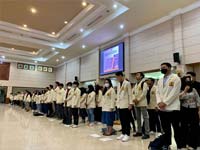 Advanced Class Universitas Wijaya Kusuma Sura Nomor 5