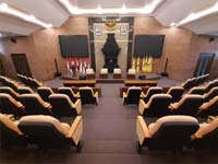 Advanced Class Universitas Wijaya Kusuma Sura Nomor 9